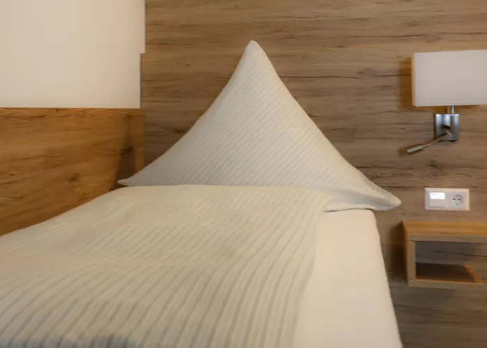 Hotel Adler Nattheim